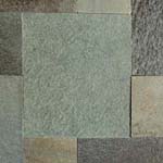 Quartzite Himachal Green Supplier,Exporter,India