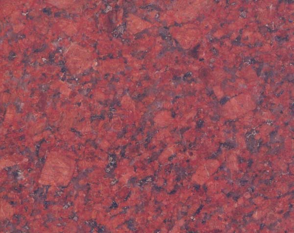 Imperial Red