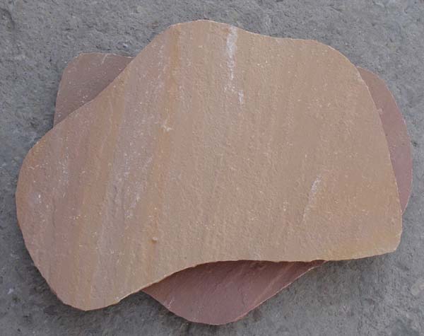 Modak stepping stone