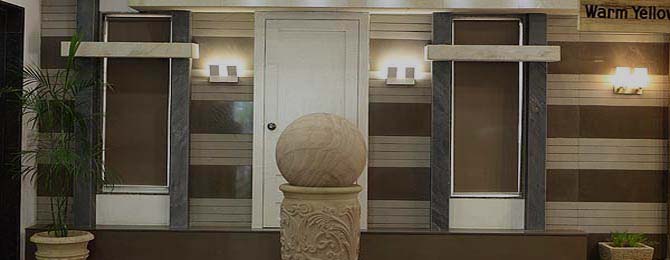 Natural Stone Manufacturer India